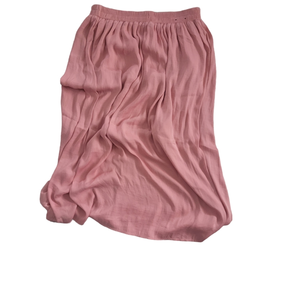 Banana Republic lightly pleated Skirt